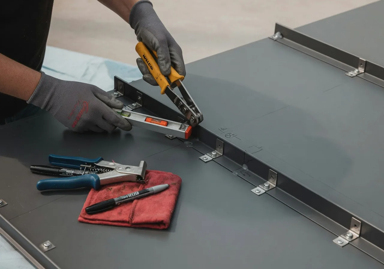 Why choose Metal Roofing Installation in Blunt, SD